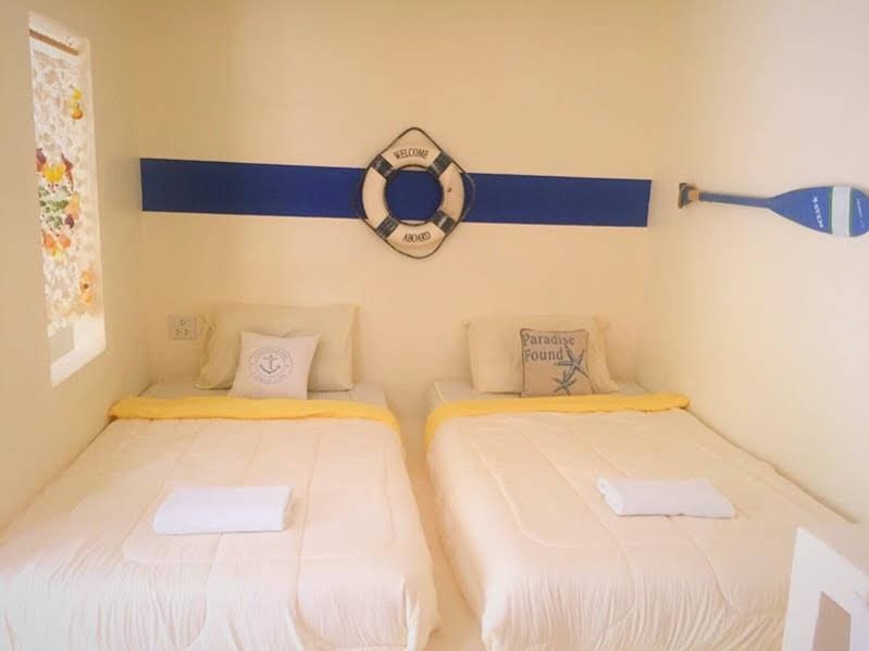 Фото Haadsaikaew Bankrut Resort