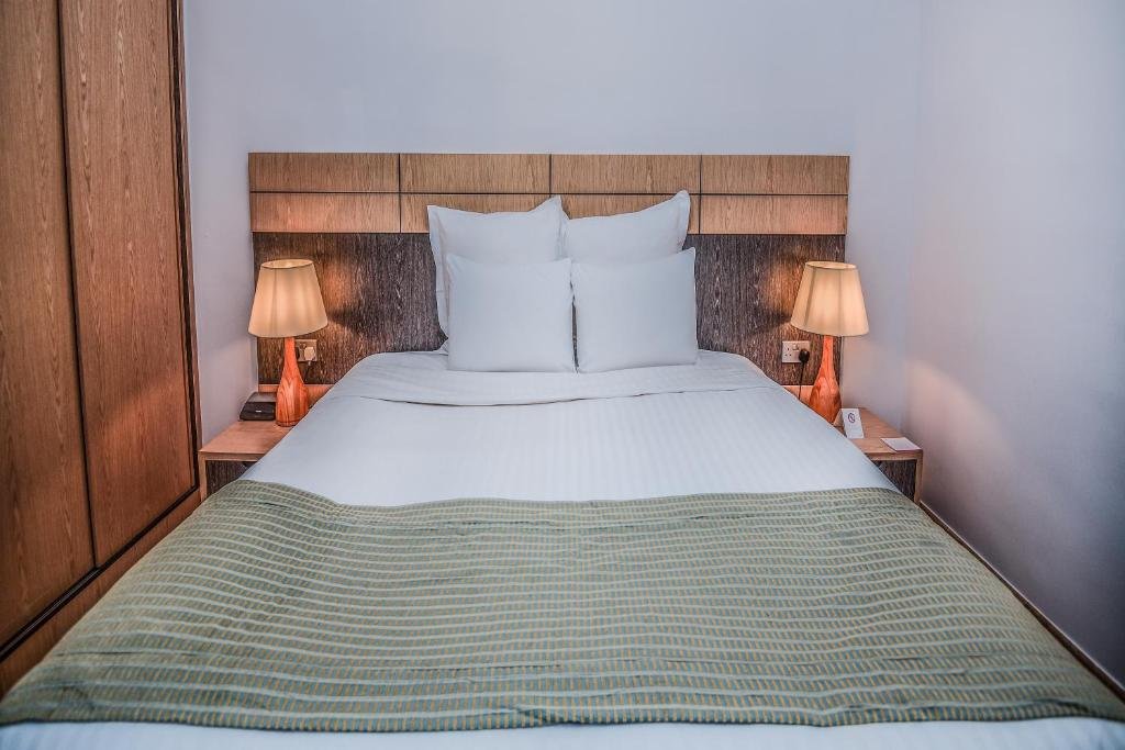 Фото Wyndham Garden Salalah Mirbat