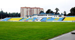 Haradski Stadium (улица Гагарина, 46), sports center