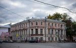 Дом Шубиных (Sovetskaya Street, 19/11), landmark, attraction