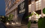 In City (Tsentralniy Microdistrict, Vorovskogo Street, 6), construction company