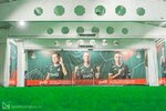 Football arena campus Volgogradka (Volgogradsky Avenue, 32к43) ، تأجير أماكن لإقامة المناسبات الثقافية