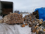 Sklad-Suhih-Drov (Zhavoronki Village, ulitsa Katluzhenka, 1А), solid fuel