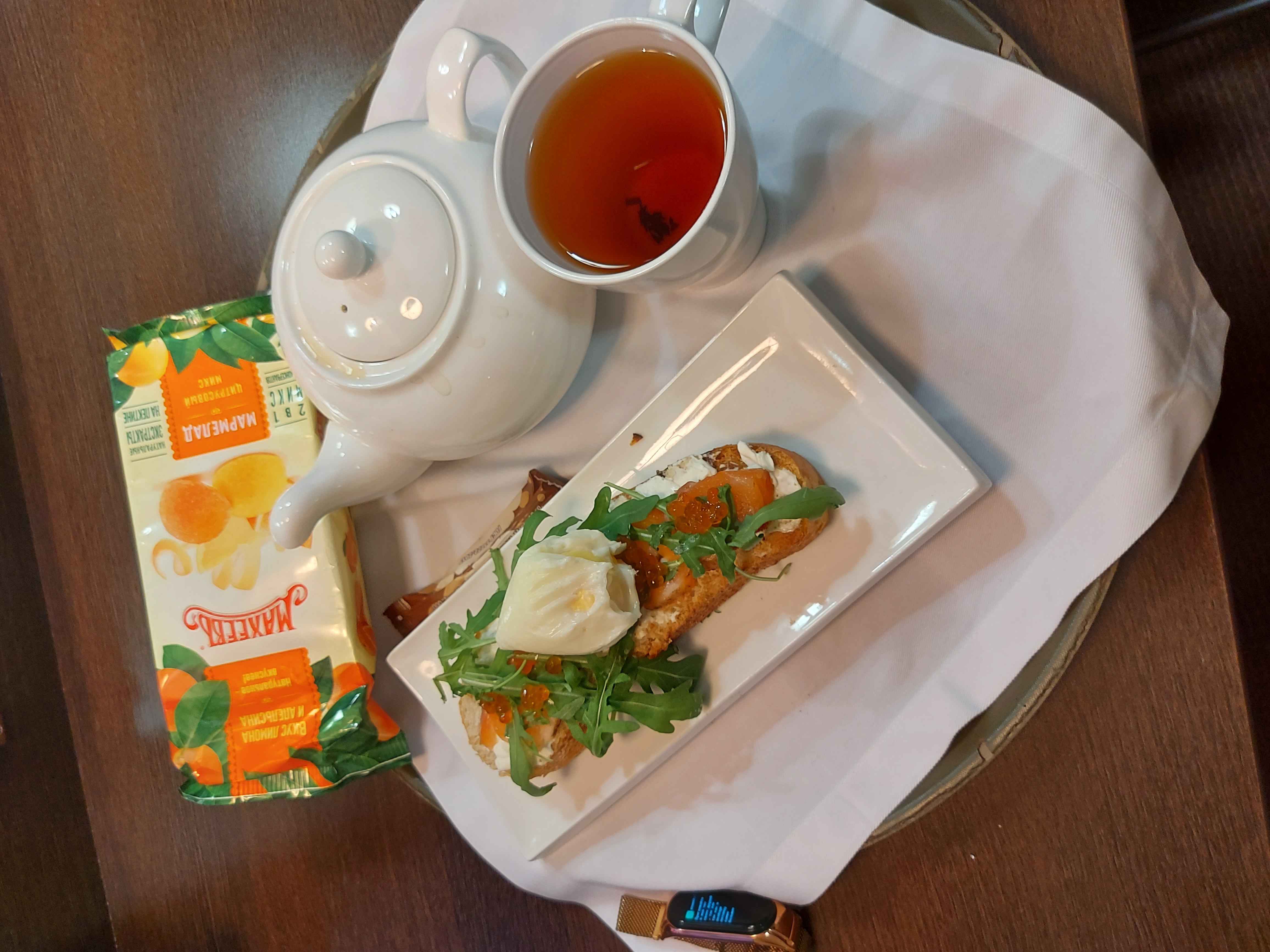 Фото Атриум