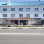 Конфетка (selo Novaya Tavolzhanka, ulitsa 9 Maya, 1) ، الحلويات