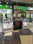 Parfum Bar (Orekhoviy Boulevard, 22А), empresa de perfumes y cosmética