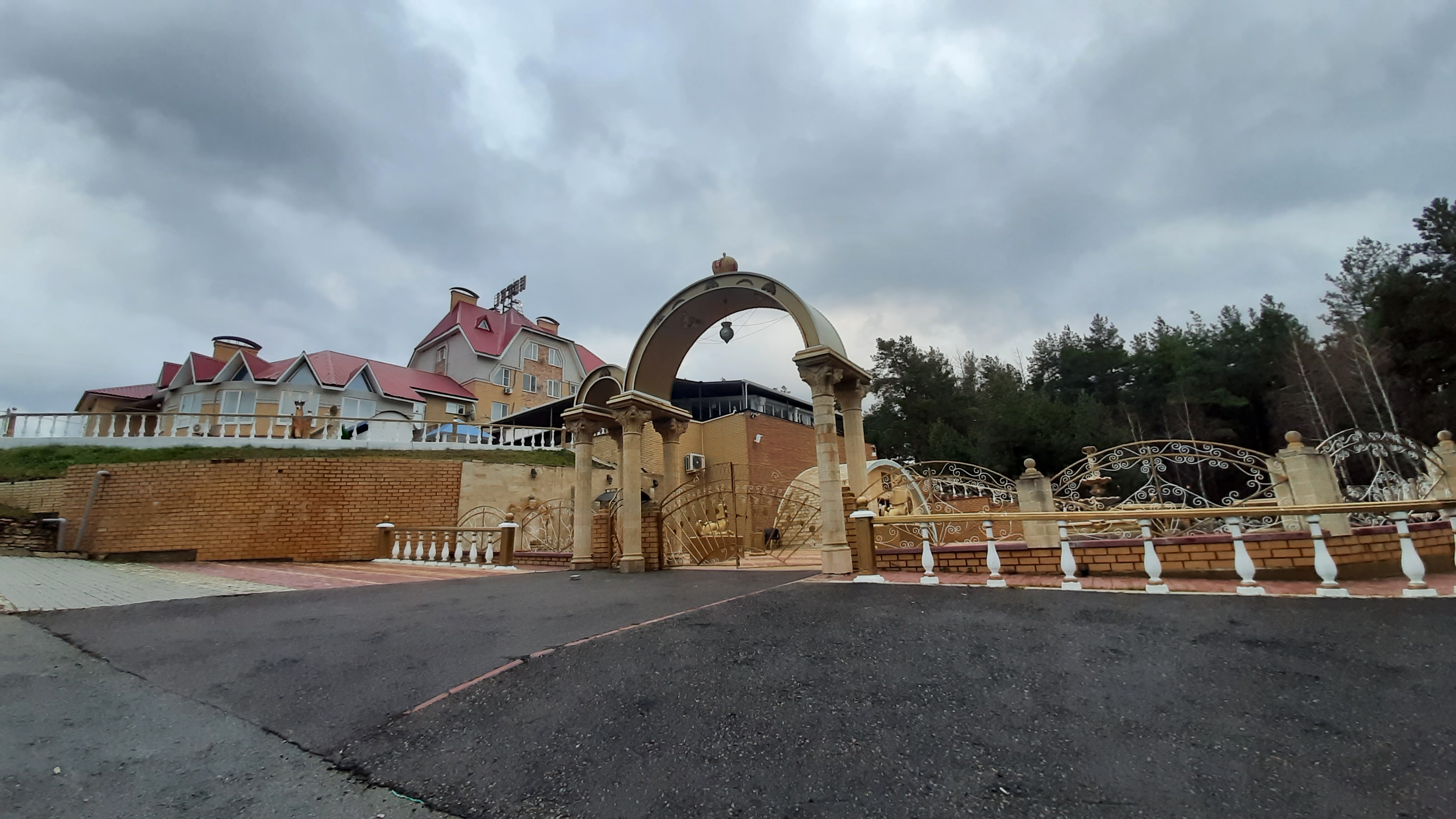 Фото Введенский