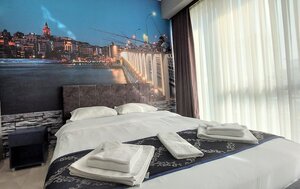 Бутик-Отель Mini Suite Otel by Is