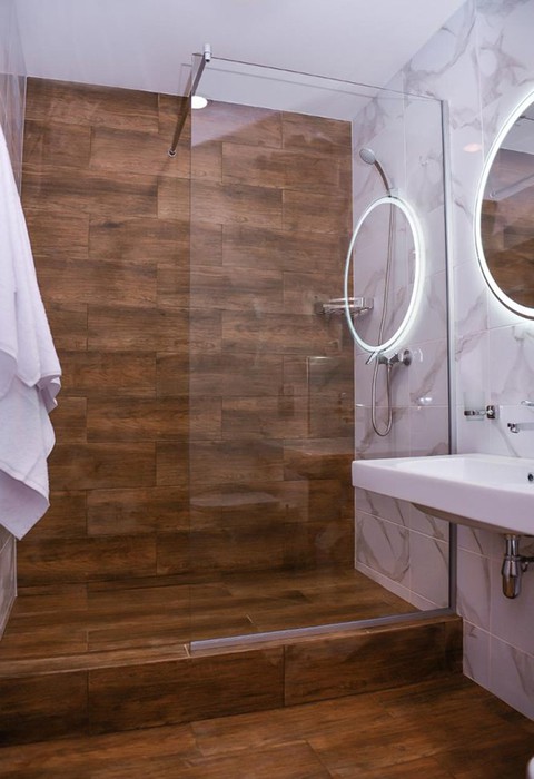 Фото Пансионат Нева