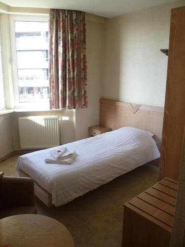 Фото Mercure Blankenberge