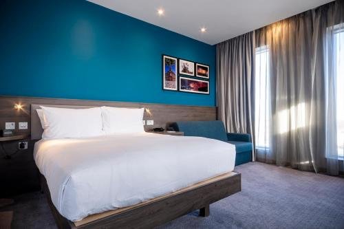 Фото Hampton by Hilton Stockton on Tees