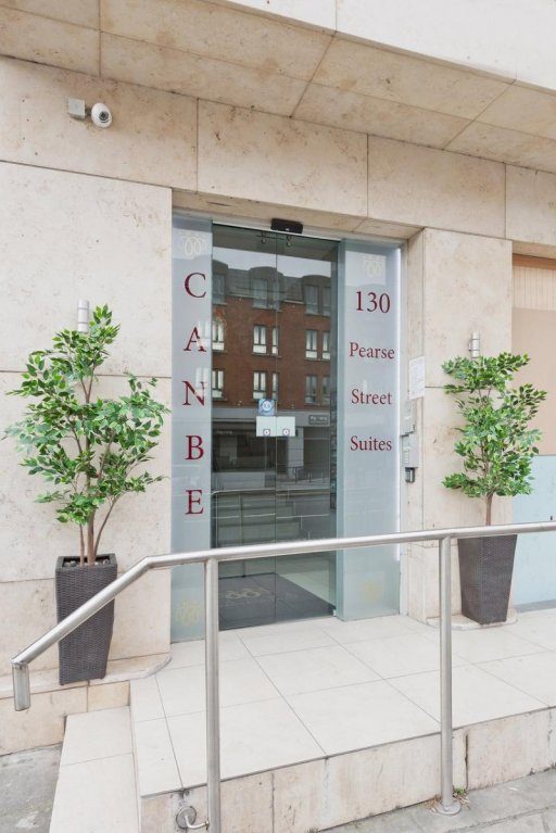 Фото Pearse St. Suites