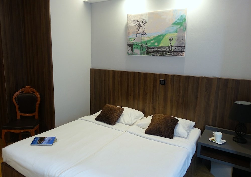 Фото Atelier Hotel