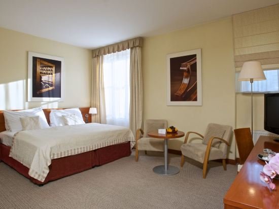 Фото Art Hotel Prague