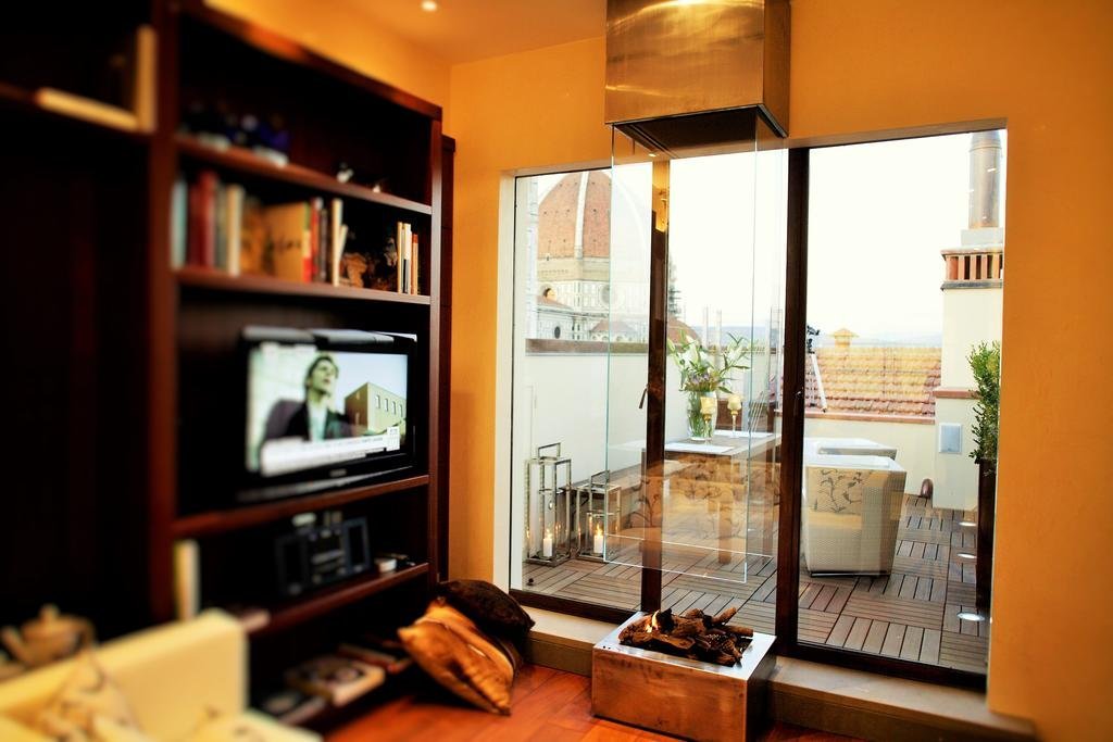 Фото Repubblica Firenze Luxury Apartments Una Esperienze