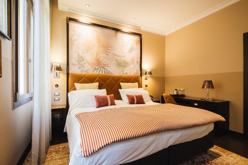 Фото Hotel Indigo Venice Sant'Elena