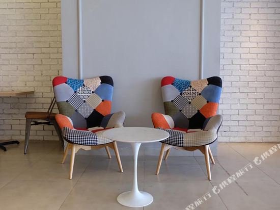 Фото Expressia Hotel Makassar