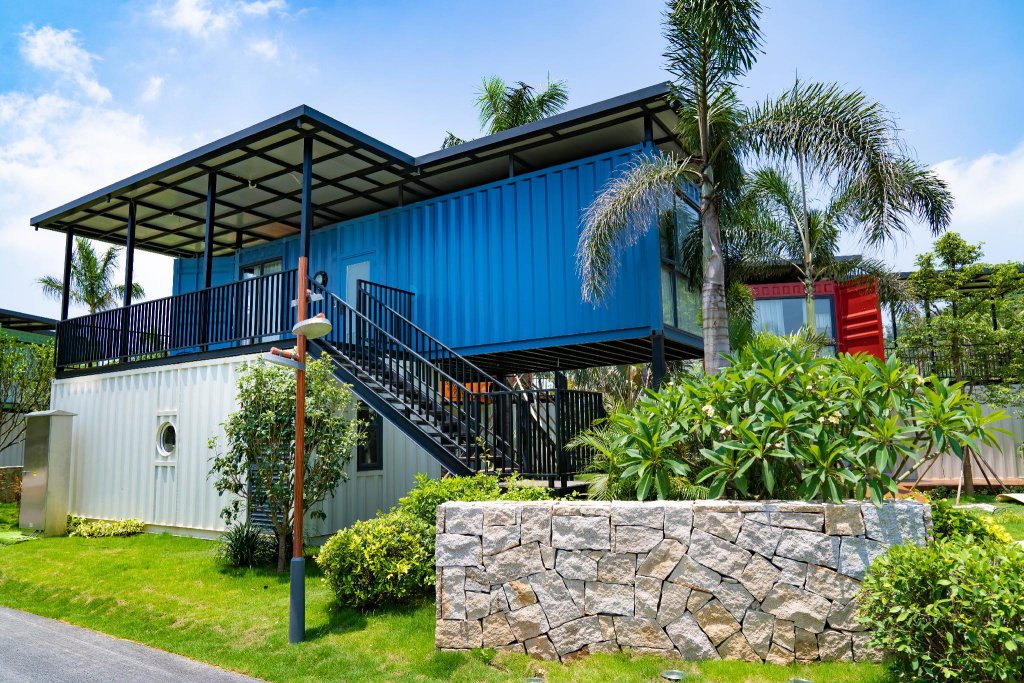 Фото Hengqin Sumlodol Camping Park