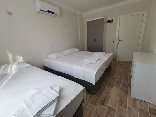 Апартаменты Kas Joy в Каше