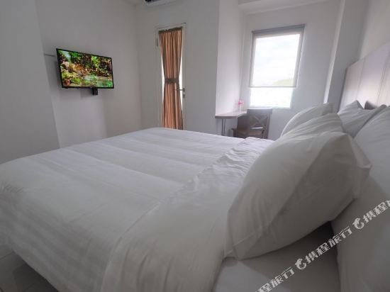 Фото Candiland Apartment