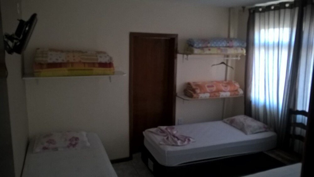 Фото Hotel Rodeio