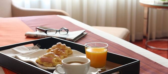 Фото Courtyard by Marriott Bangkok