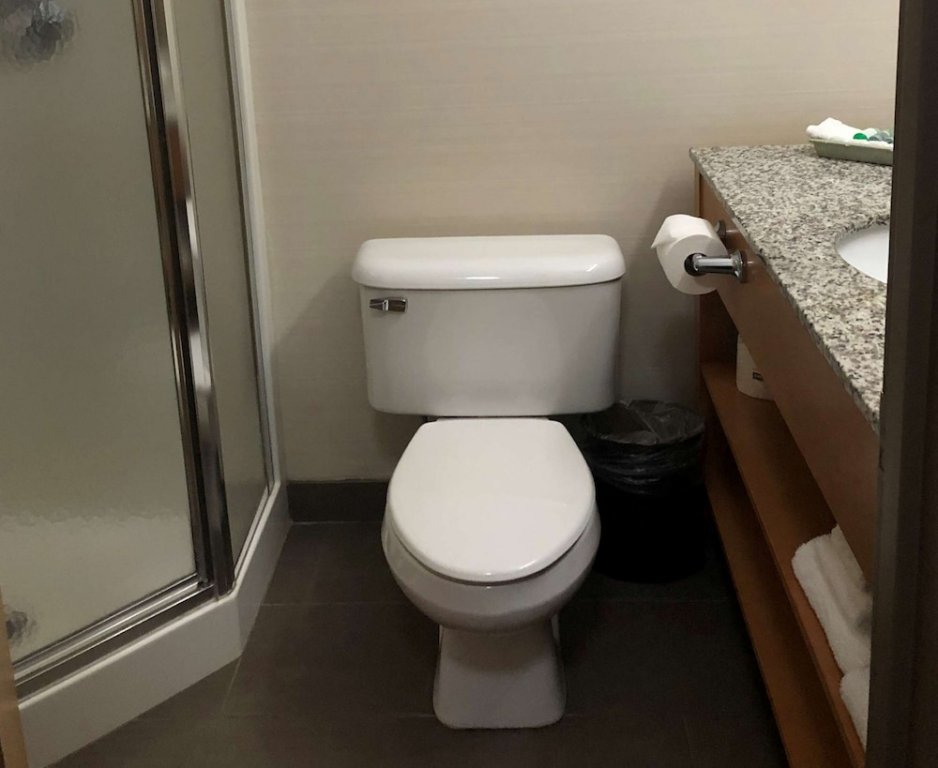 Фото Best Western Grande Prairie Hotel & Suites