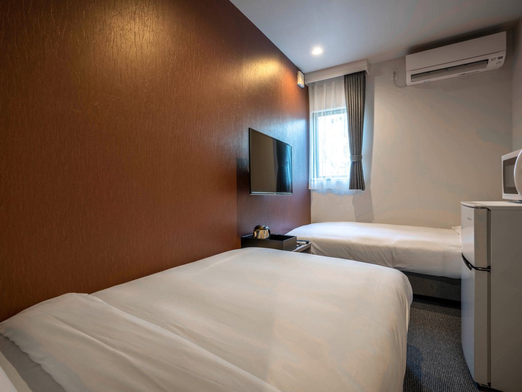 Фото Hotel R9 The Yard Yuki