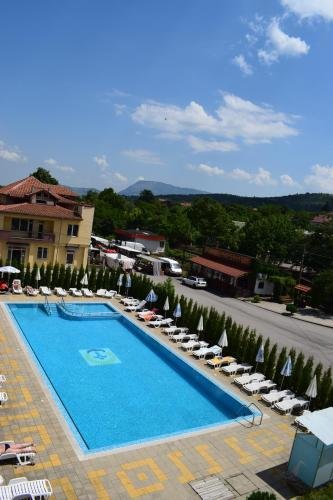 Фото отеля 4