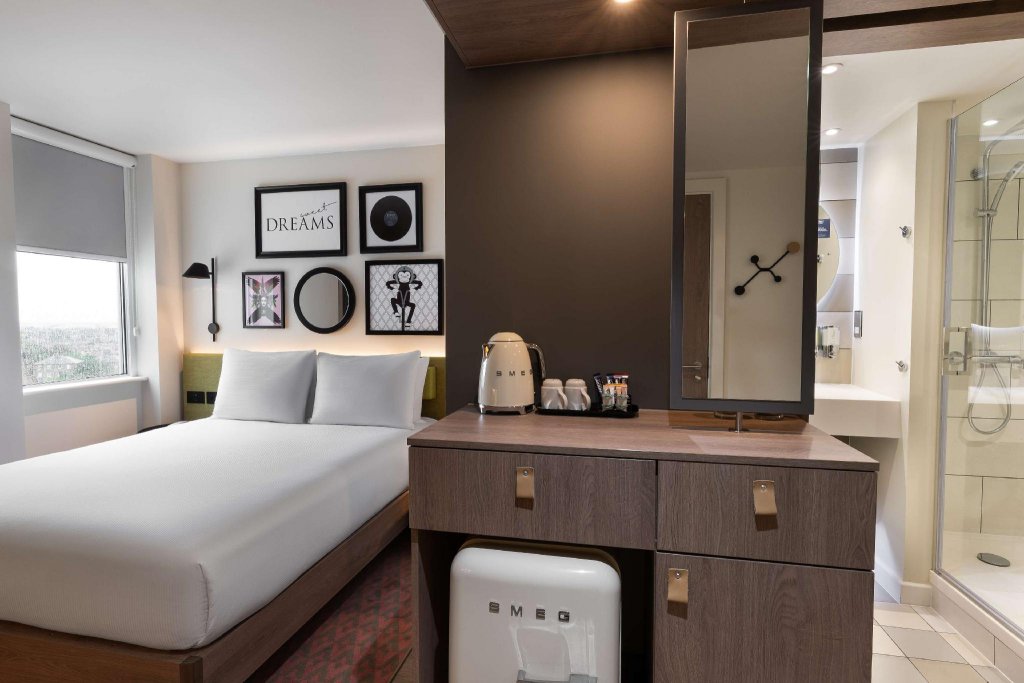 Фото отеля 4