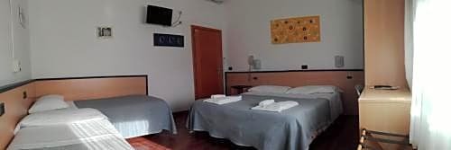 Фото Hotel Birilli B&b