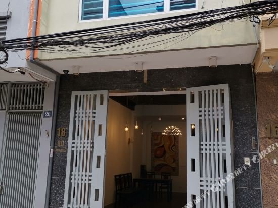 Фото S Otel Quan Ngua Hanoi
