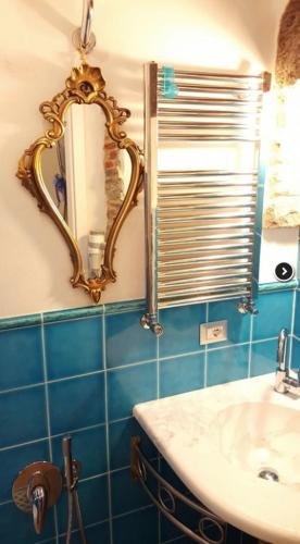 Фото VIA Mazzini