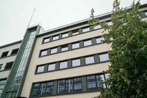 Гостиница City Living Sentrum Hotell