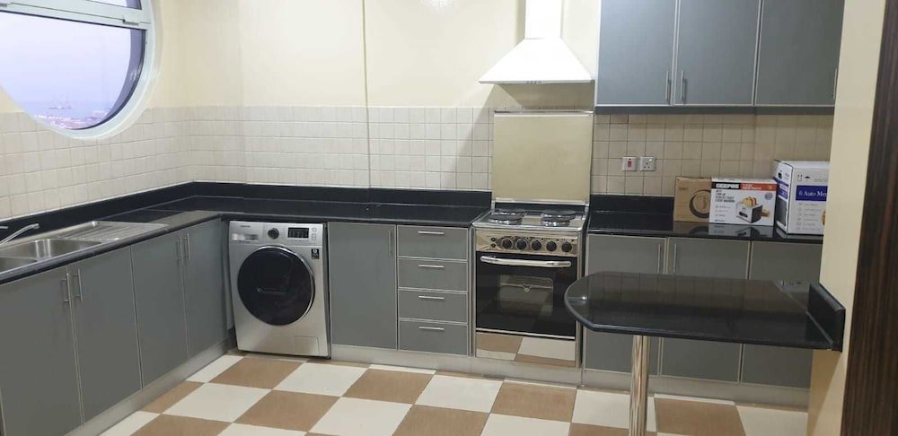 Фото Swan Towers