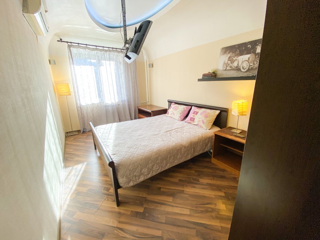 Фото Апартаменты на улице Навагинская