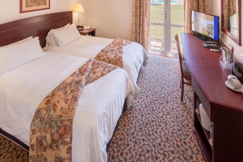 Фото Town Lodge George