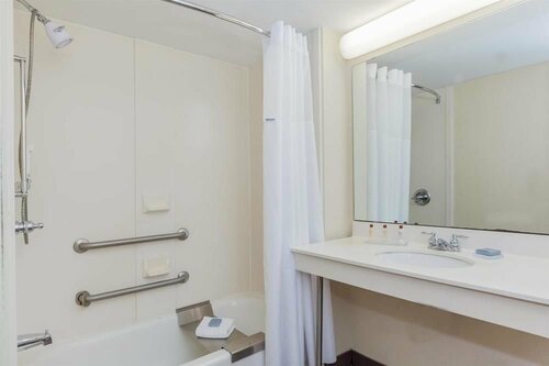 Гостиница Wingate by Wyndham Charleston в Чарлстоне