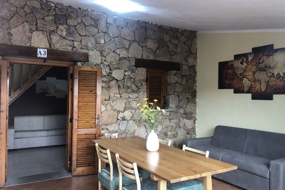 Фото Appartamenti San Teodoro V