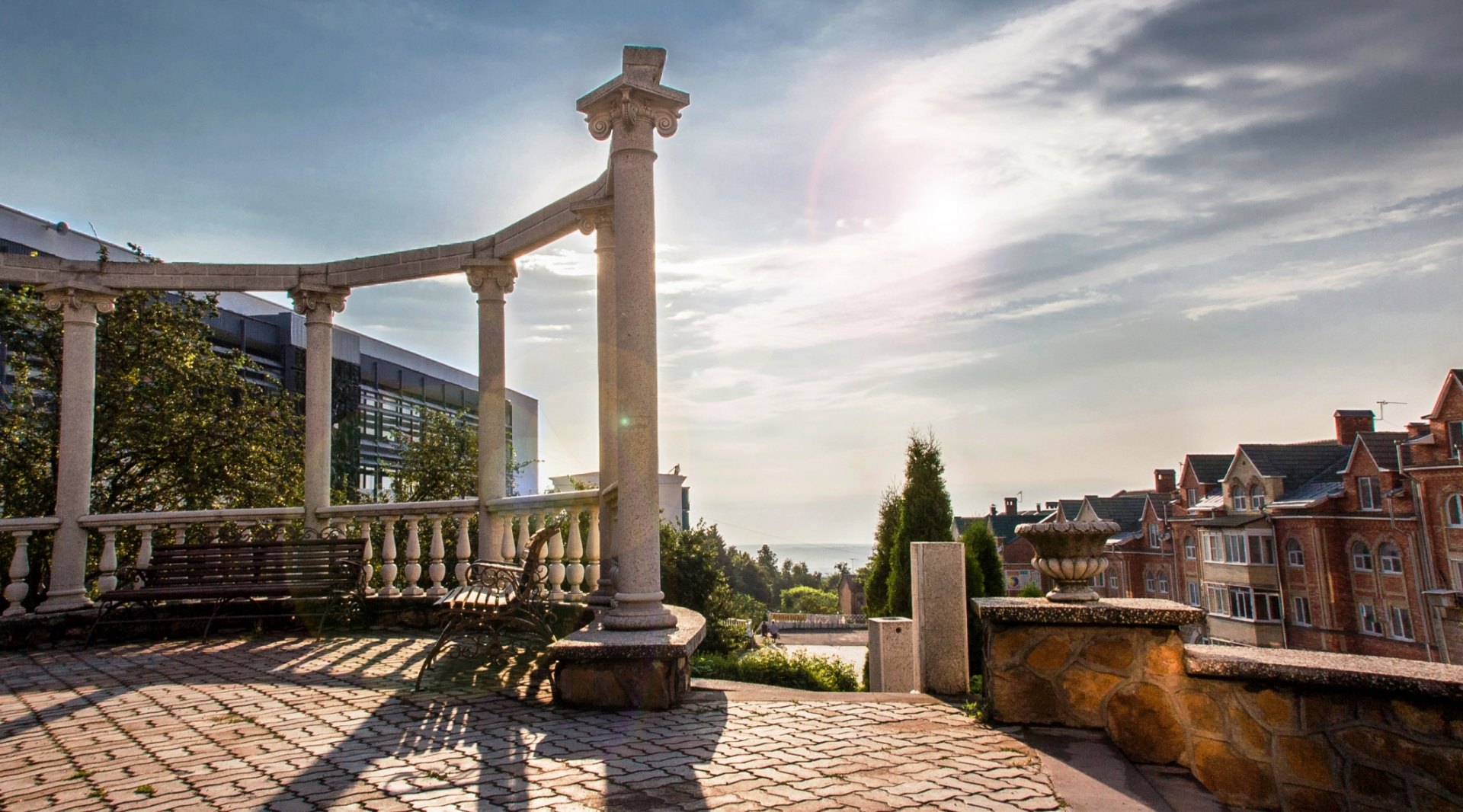 Фото Печоринн