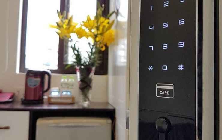 Фото Tung Trang Hotel