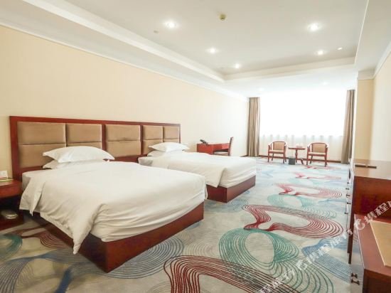 Фото Ramada Plaza Shaowu