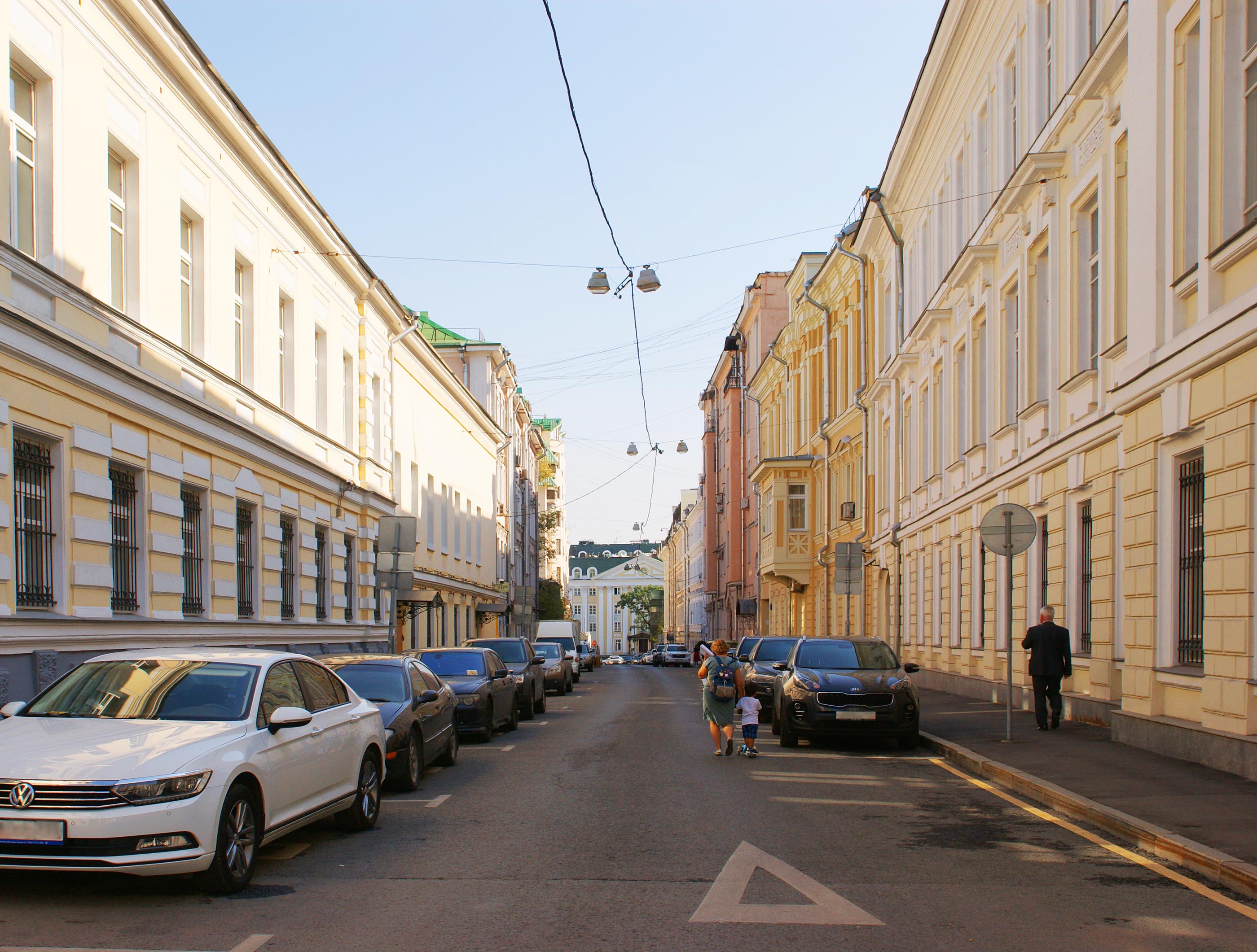 Фото Рус-на Пречистенке