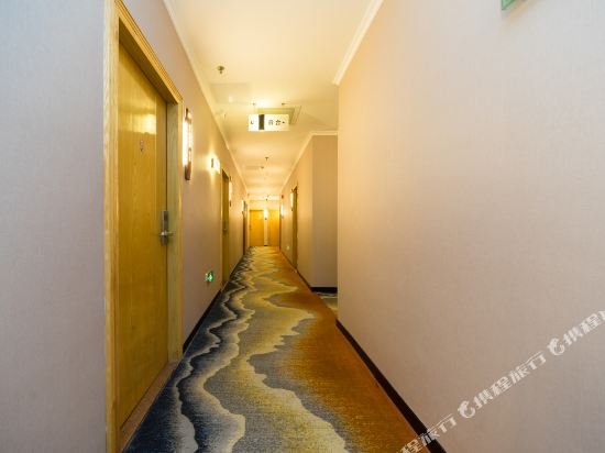 Фото Wenxing Hotel