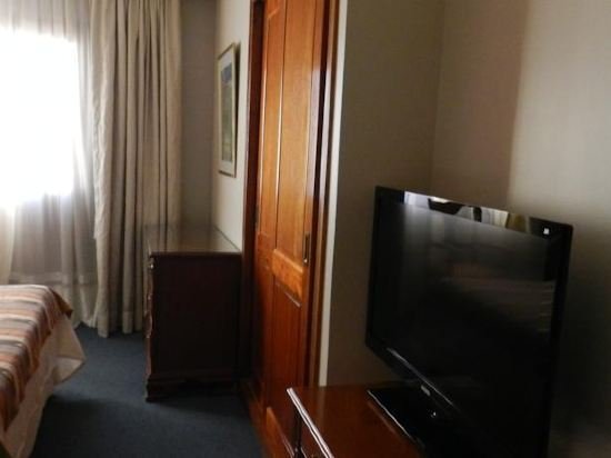 Фото Hotel Nevada Bariloche