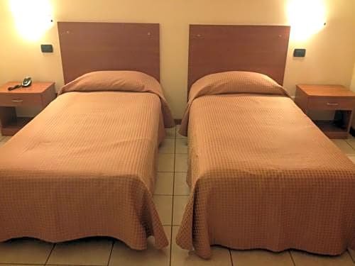 Фото Hotel Belforte