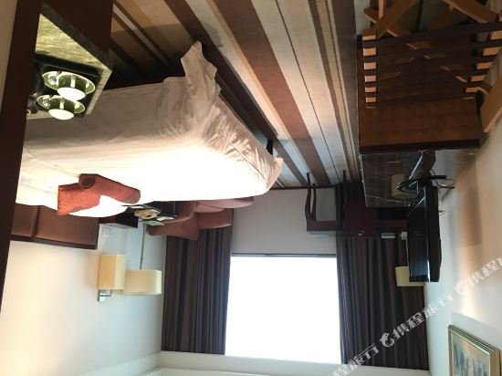 Фото Harriway Garden Hotel Houjie