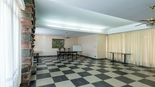 Гостиница Hotel Ritz