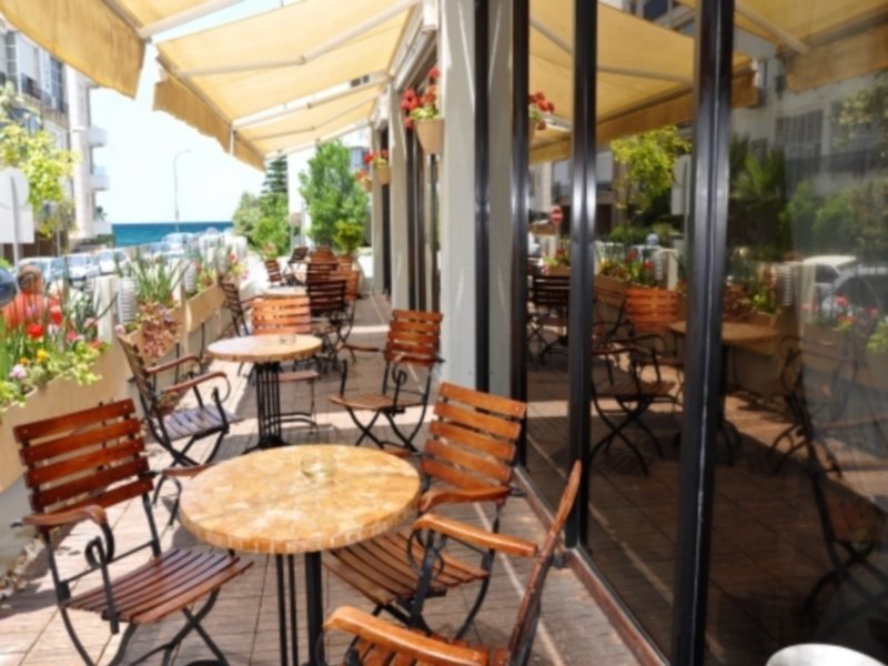 Фото Tal by the Beach - an Atlas Boutique Hotel