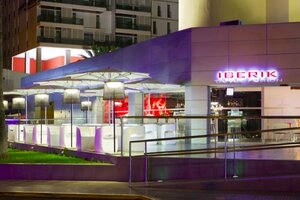 Гостиница Hotel Garbi Ibiza & SPA